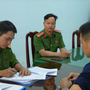 Xử phạt nam thanh niên ở Đồng Tháp gọi hơn 300 cuộc quấy rối Cảnh sát 113