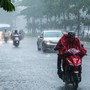 Miền Bắc lại sắp có mưa lớn kéo dài?