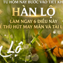 Từ hôm nay bước vào tiết khí Hàn Lộ 2026, làm ngay 6 điều này để thu hút may mắn và tài lộc