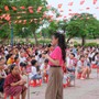 Nghệ An: Khoảng 8.000 học sinh được truyền thông về bình đẳng giới, bảo vệ trẻ em gái
