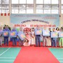 Những khoảnh khắc đặc biệt tại Bệnh viện Sức khỏe tâm thần Quảng Ninh