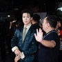 Chồng Diệu Nhi đẹp trai không 'góc chết' qua 'cam thường'