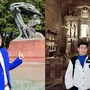 Nam ca sĩ từng là một trong 'tứ đại thiên vương' làng nhạc Việt bị 'lạc lối' dưới mỏ đá muối sâu 100 mét tại Ba Lan