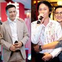  Hoài Lâm công khai trải lòng, tri ân bố Hoài Linh và ca sĩ Đàm Vĩnh Hưng ra sao?