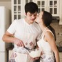 5 cung hoàng đạo nam tâm lý, luôn chủ động giúp vợ việc nhà