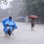 Không khí lạnh tăng cường, cảnh báo các tỉnh thành có mưa to và thời tiết miền Bắc 10 ngày tới