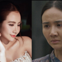 Huyền Lizzie vào vai cô bán rau, thích thú được đóng cặp với Duy Hưng