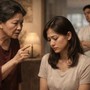 Chồng gửi tin nhắn riêng của hai vợ chồng cho mẹ đọc: Tôi chết lặng vì một câu nói của anh