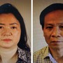Công an Hà Nội truy tìm Nguyễn Nam Hùng và Đỗ Bích Hải liên quan vụ chiếm đoạt hơn 10 tỷ đồng tiết kiệm 