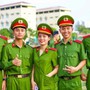 Chỉ tiêu tuyển sinh vào các học viện, trường công an nhân dân năm 2026