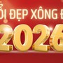 Danh sách tuổi xông nhà cho từng tuổi và con giáp năm 2026 để đón tài lộc, may mắn cho gia đình