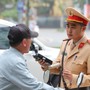 Hơn 800 trường hợp vi phạm nồng độ cồn bị xử lý trong trưa mùng 1 Tết Bính Ngọ