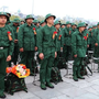 Chi tiết lịch đi nghĩa vụ quân sự năm 2026 tại các tỉnh, thành trên cả nước