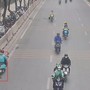 Hà Nội: Danh sách 50 trường hợp vượt đèn đỏ bị Camera AI 'tóm gọn' từ 4/2 - 5/2
