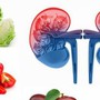 5 loại rau quả rất tốt cho thận, bác sĩ khuyên nên ăn thường xuyên