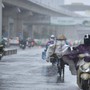 Thời tiết Hà Nội 3 ngày tới: Mưa lớn sắp lan khắp Bắc Bộ, Thủ đô có mưa tầm tã?