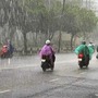 Dự báo thời tiết ngày 14/3: Cảnh báo mưa nhiều vùng trên cả nước