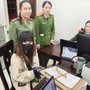 Nghi bị lừa ‘bắt cóc online’, cô gái từ Thái Nguyên đi một mình vào Nghệ An trong hoảng loạn