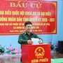 LIVE: Gần 79 triệu cử tri cả nước nô nức đi bầu cử