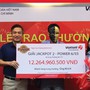 Hôm nay (17/3/2026) đã có một người may mắn trúng Vietlott tiền tỷ