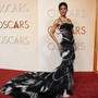 'Mỹ nhân quyến rũ nhất thế giới' Teyana Taylor nói gì sau khi làm 'náo loạn' Oscar 2026?