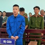 Lĩnh án vì hành hung CSGT đang làm nhiệm vụ