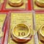 Giá vàng hôm nay 20/3: Vàng SJC, vàng nhẫn Bảo Tín Minh Châu, Bảo Tín Mạnh Hải, Doji, Phú Quý tăng lại bao nhiêu sau giảm sốc?