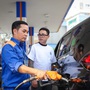 Tiếp tục chi đậm Quỹ Bình ổn, giá xăng dầu vẫn tăng mạnh, một mặt hàng chạm mốc 36.000 đồng/lít