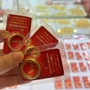 Giá vàng hôm nay 21/3: Vàng SJC, vàng nhẫn Bảo Tín Minh Châu, Phú Quý, Doji có giảm sâu?
