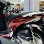 Giá xe máy Honda giảm mạnh, SH rẻ khó tin, SH Mode, Vision thấp chưa từng thấy