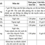 Tin sáng 26/3: Những quy tắc xét tuyển lớp 10 Hà Nội học sinh buộc phải nắm vững; Thời tiết cực đoan: Nam Bộ nắng gắt, Bắc Bộ đón đợt nóng sớm