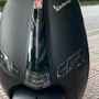 Xe máy điện Vespa giá 16,9 triệu đồng ở Việt Nam đẹp cổ điển, pin bền, đi 70km/lần sạc, cốp rộng, rẻ hơn Vision, xe số Wave Alpha