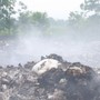 Kinh hoàng những 'lò bát quái' ven đê ở Ninh Bình, khói đang âm thầm 'đầu độc' người dân
