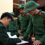 Điểm mới xử lý vi phạm liên quan đến nghĩa vụ quân sự 2026, có thể nhiều người chưa biết
