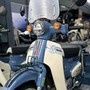 Xe máy Honda Cub huyền thoại về Việt Nam giá hơn 100 triệu đồng vẫn đắt khách có gì đặc biệt?