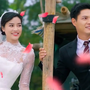Cặp đôi đang hot nhất phim giờ vàng VTV chụp ảnh cưới, khán giả cười ngất