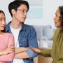 Bị con rể ép đi viện dưỡng lão để chiếm nhà: Cú đáp trả đanh thép của bà mẹ vợ cao tay