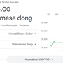 Tỷ giá USD/VND hôm nay 9/3: USD chợ đen áp sát mốc 27.000 đồng