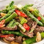 5 loại rau ‘vàng’ cho phụ nữ thiếu máu sau tuổi 40 nên bổ sung hàng ngày và cách chế biến ngon