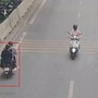 Hà Nội: Danh sách 80 trường hợp vi phạm bị Camera AI ghi hình từ ngày 9 - 10/4
