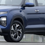 SUV hạng B Hyundai Creta giá 341 triệu đồng trang bị đẳng cấp cạnh tranh Kia Seltos và Mitsubishi Xforce, rẻ chỉ như Kia Morning