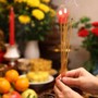 Giờ đẹp thắp hương ngày mai mùng 1 tháng 3 âm lịch 2026: Làm đúng để cả tháng hanh thông, tài lộc gõ cửa