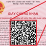 Những thông tin cực quan trọng trong mã QR của sổ đỏ mới, nhiều người có thể chưa biết