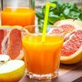 Một số công thức nước ép hỗn hợp thơm ngon tươi mát mùa hè