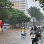 Điểm danh 5 tỉnh miền Bắc là vùng mưa lớn nhất hôm nay có thể kèm theo các hiện tượng thời tiết cực đoan