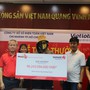 Vietlott liên tục thông báo có người trúng thưởng, Jackpot gần 92 tỷ đồng đã chính thức có chủ nhân khiến nhiều người kinh ngạc