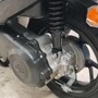 Trải nghiệm xe máy điện Việt Nam giá 35 triệu đồng đẹp như Lead, cốp siêu rộng, chạy 150km/sạc, rẻ ngang Vision cực hợp với chị em