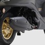 Trải nghiệm xe ga 125cc giá 18 triệu đồng đẹp long lanh, siêu tiết kiệm xăng, trang bị chẳng kém SH Mode, rẻ hơn Vision, chỉ ngang xe số Wave Alpha