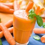 Cách làm nước ép cà rốt thơm ngon, bổ dưỡng