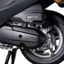 Huyền thoại xe ga 125cc được Honda hồi sinh giá 30 triệu đồng trang bị ngang SH Mode, cốp rộng, rẻ như Vision